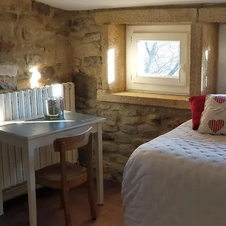 Uzes Cote Village - D'hotes * Fontareches