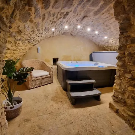 Uzes Cote Village - D'hotes * Fontarèches