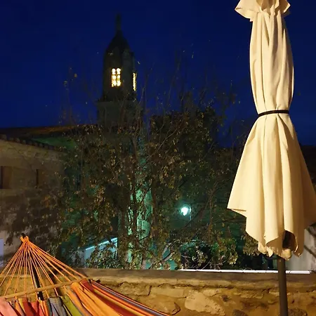 Uzes Cote Village - D'hotes Fontarèches
