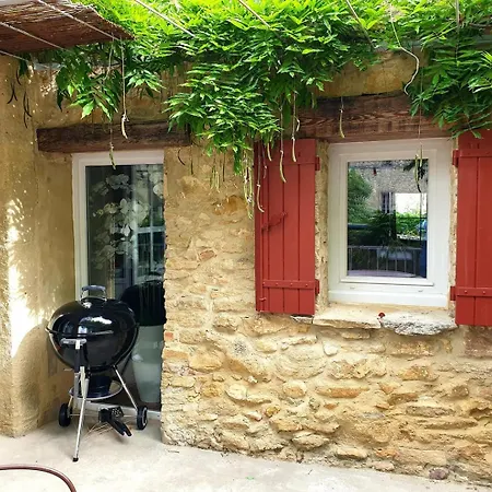 Uzes Cote Village - D'hotes Bed & Breakfast