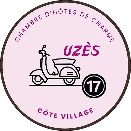 Uzes Cote Village - D'hotes * Fontareches