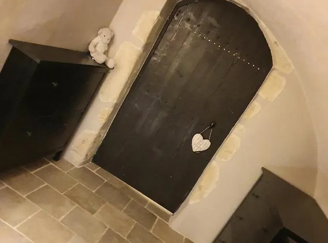 Uzes Côté Village - D'hôtes Bed & Breakfast *