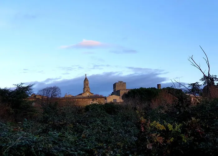 Uzes Côté Village - D'hôtes *
