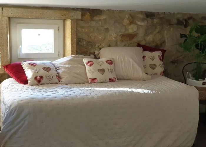 Uzes Côté Village - D'hôtes Fontarèches