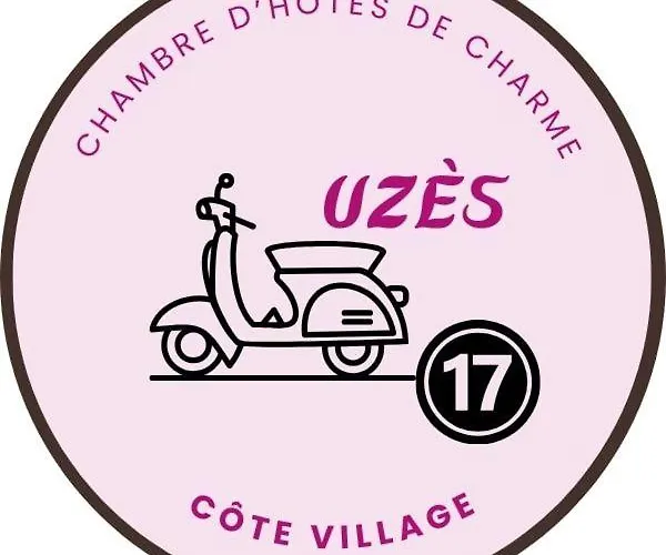 Uzes Côté Village - D'hôtes * Fontarèches
